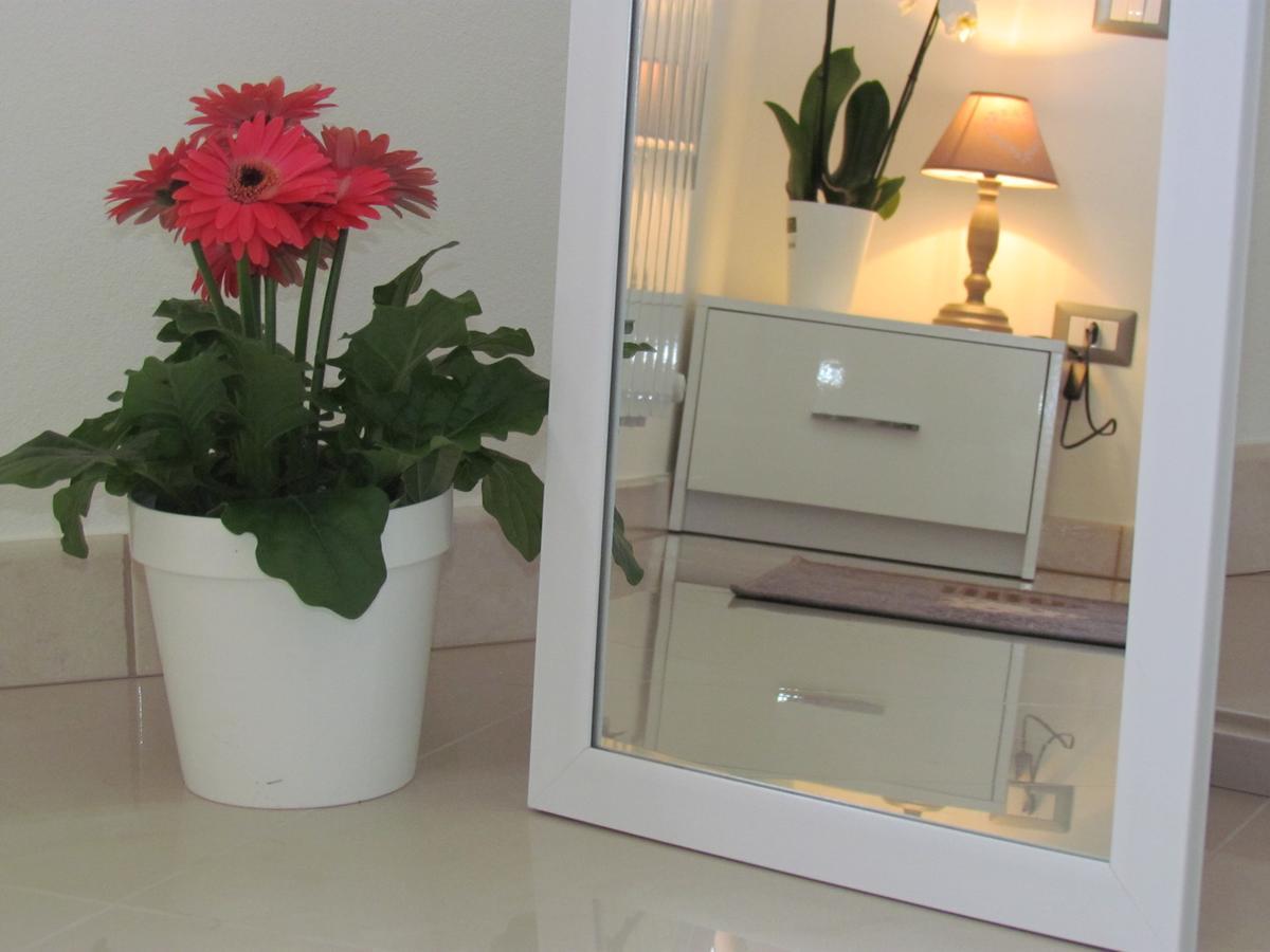 Siviero Apartments Scardovari Extérieur photo