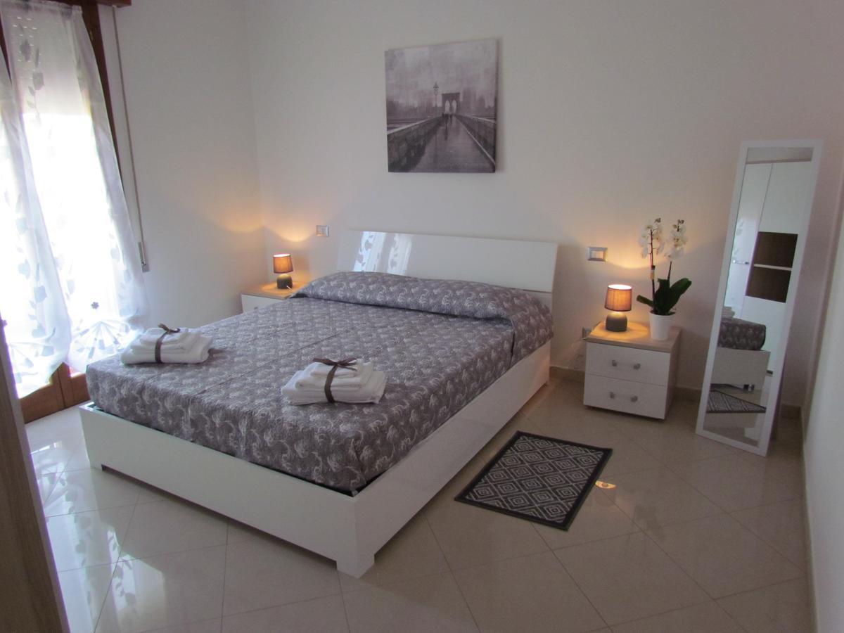 Siviero Apartments Scardovari Chambre photo