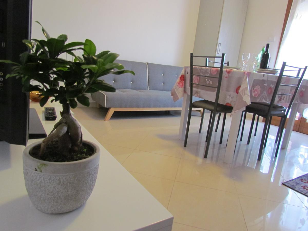 Siviero Apartments Scardovari Chambre photo